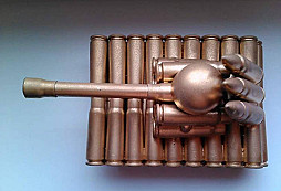 Tank od plukovníka