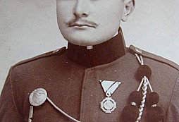 RU voják