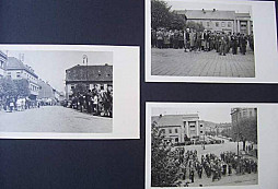 Fotky z Vysočiny II.