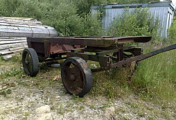 Vlek