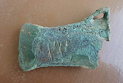 Komu se nelení,tomu se zelení II.