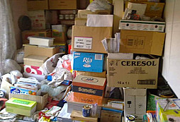 Když sběratelství zatemní mozek