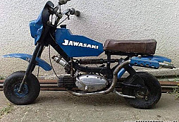 Levný čínský detektor za 200tisíc korun