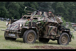 Boje na Hroně - Starý tekov 2011