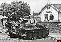 AFV Photo Album vol. 1 - nová velmi zajímavá kniha