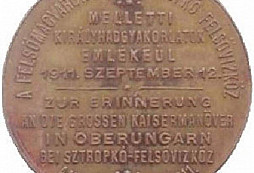 Výstava k 100. výročiu