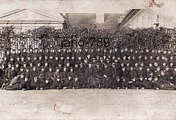 Pár fotiek z rodinného archívu 1940-42