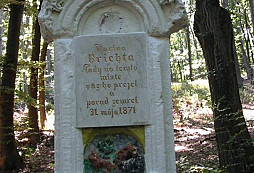 Brichtov kríž