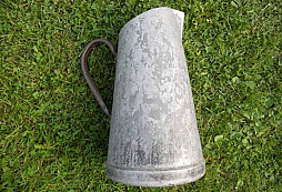 Nádoba LW
