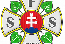 Slovenská faleristická společnost