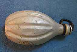 R-U armáda