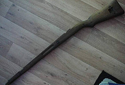 Pažba k identifikaci