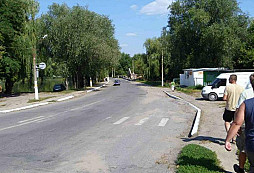 Výprava - Ukrajina 2011 - další fotky