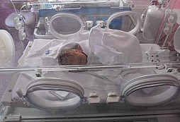 Přírůstek do rodiny :)