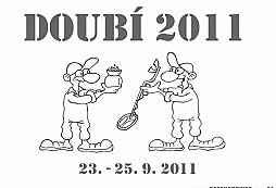 Doubí 2011