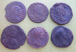 Nějaký ten Římánek