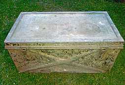 Bedýnky