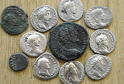 Malé ohlédnutí do starověkého Říma