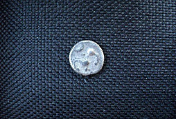 Drobná keltská mince?