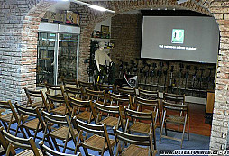 Přednáška - jak proběhla