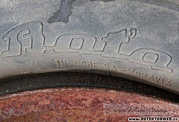 Kolo 1941 Baťa, nábytek a plechovka