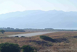 Minivýprava - Kréta 2011