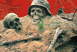 Nová kniha - Válečné Nálezy - ČESKO