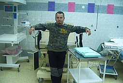 Nejkrásnější můj nález