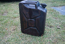 Kanister WH 1943