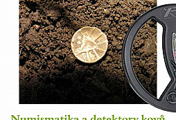 Pozvánka na přednášku  PhDr. Jiřího Militkého, Ph.D.