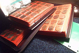 Lepší psíci ze závěsným kroužkem