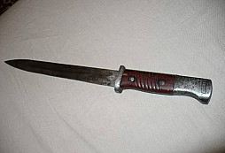 Bodák Mauser