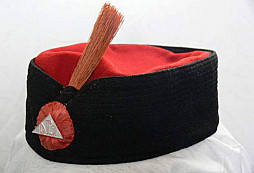 Čapka