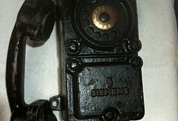 Siemens telefon