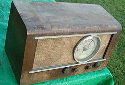 Rádio