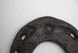 Výpovědní hodnota nálezu podkovy