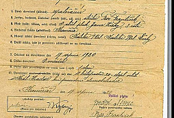 Hrdinný, ale smutný konec jednoho legionáře