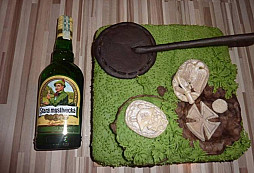 Tak zase o rok starší