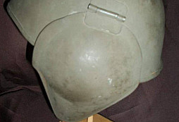 M5 "flak helmet"
