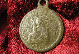 Magna Mater Austriae ( Velká Matka Rakouska)