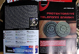 Detektor revue 4/2011