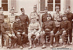 Dobové fotografie 2