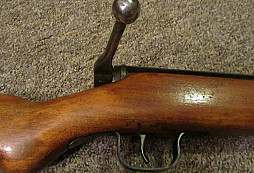 "Mauserka"