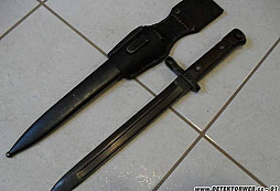 Mannlicher M95 ČSZ