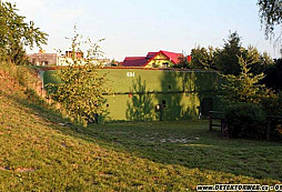 Dovolenka 2011 - I - Polsko - Ostwall