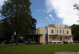 Dovolenka 2011 - V - Nizozemí