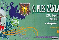 9. Ples Základny munice