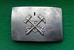 Alpakový baník