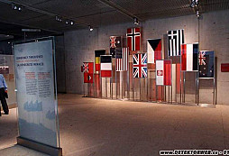 Dovolenka 2011 - VII - Francie atd.