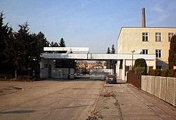 Slovenský Hodváb: diel I.